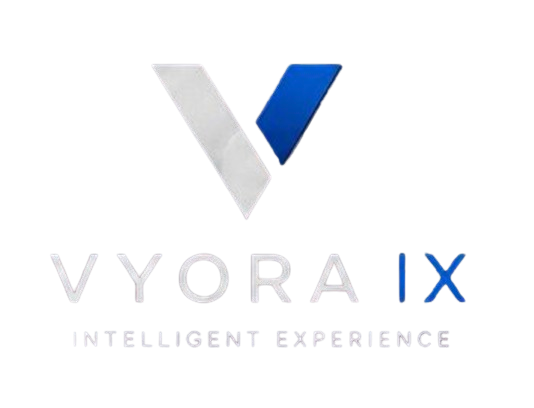 Vyora IX - Intelligent Experience